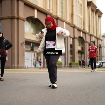 Runner Photo 8087748