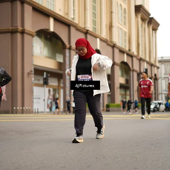 Runner Photo 8087749