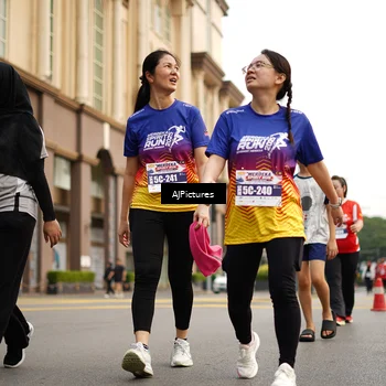 Runner Photo 8087758