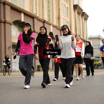 Runner Photo 8087760