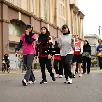 Runner Photo 8087761