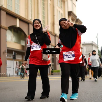 Runner Photo 8087763