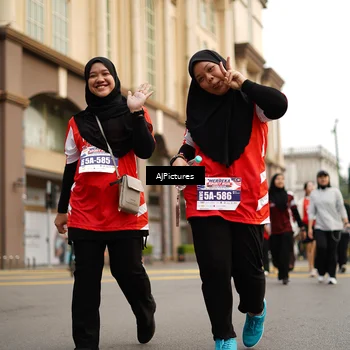 Runner Photo 8087764