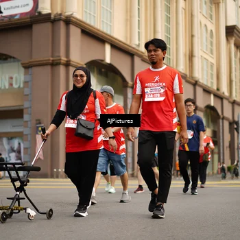 Runner Photo 8087767