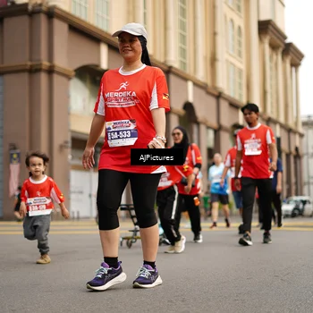 Runner Photo 8087769