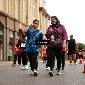 Runner Photo 8087770