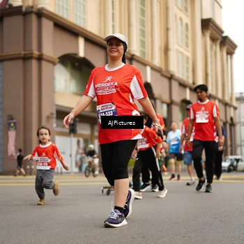 Runner Photo 8087771