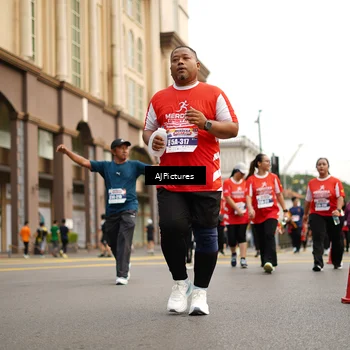 Runner Photo 8087775