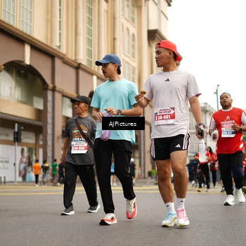 Runner Photo 8087778