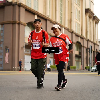 Runner Photo 8087783