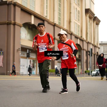 Runner Photo 8087786