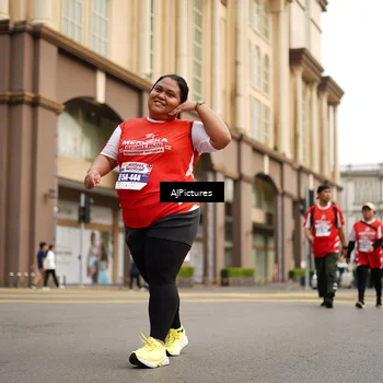 Runner Photo 8087787