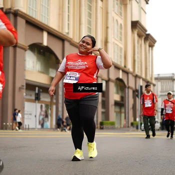 Runner Photo 8087789
