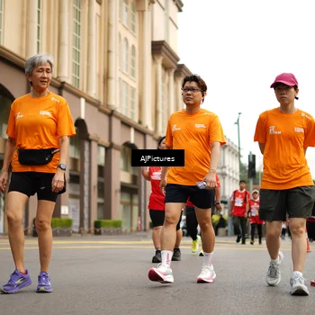 Runner Photo 8087790