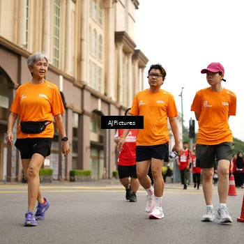 Runner Photo 8087791