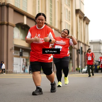 Runner Photo 8087792