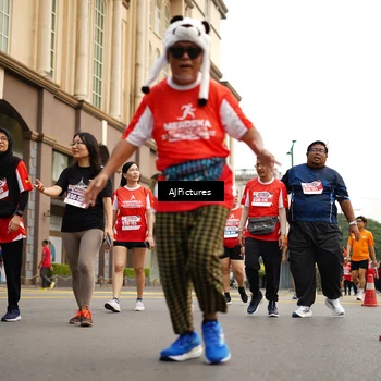 Runner Photo 8087793