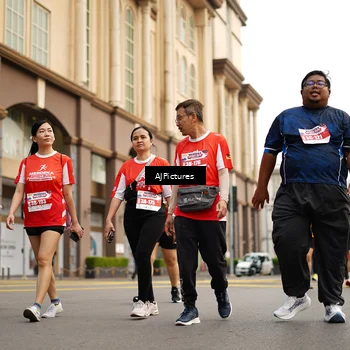 Runner Photo 8087794