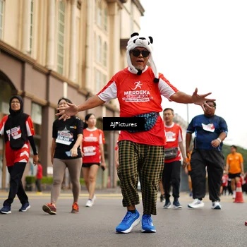 Runner Photo 8087795