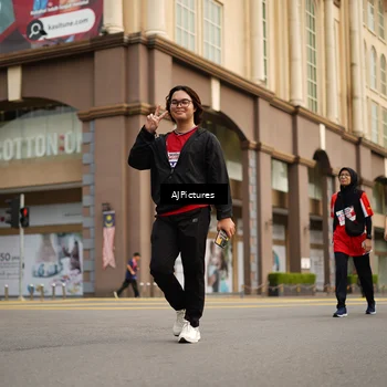 Runner Photo 8087797