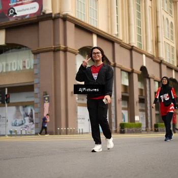 Runner Photo 8087798