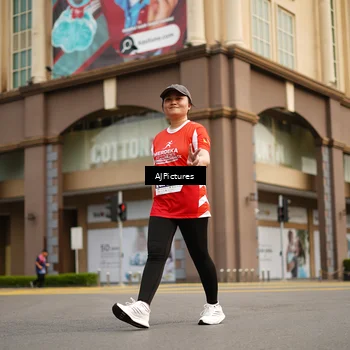 Runner Photo 8087799