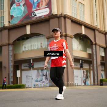 Runner Photo 8087801