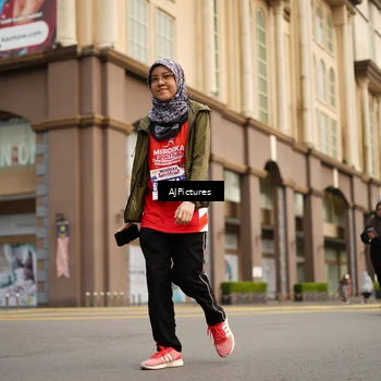 Runner Photo 8087802