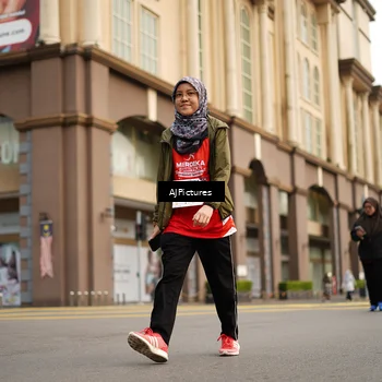 Runner Photo 8087803