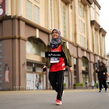 Runner Photo 8087804