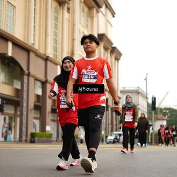 Runner Photo 8087805
