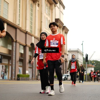 Runner Photo 8087806