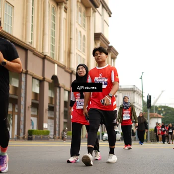 Runner Photo 8087807