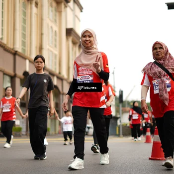 Runner Photo 8087808