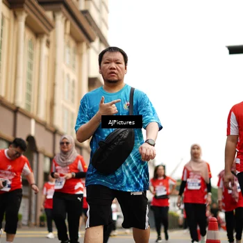 Runner Photo 8087809