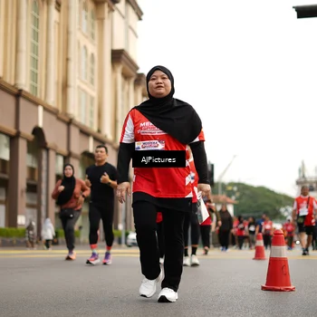 Runner Photo 8087810