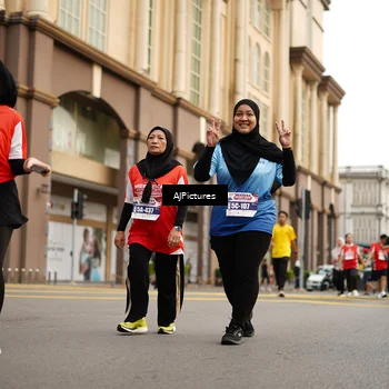 Runner Photo 8087814