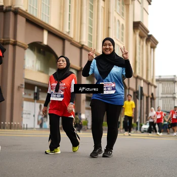 Runner Photo 8087815