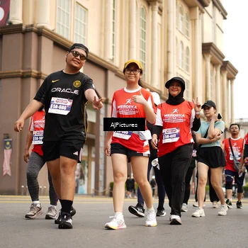 Runner Photo 8087816