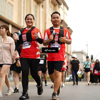 Runner Photo 8087817