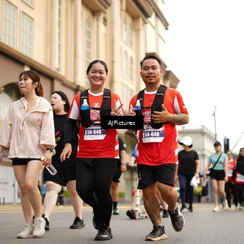 Runner Photo 8087818