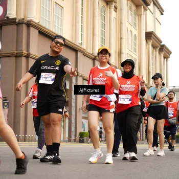 Runner Photo 8087820