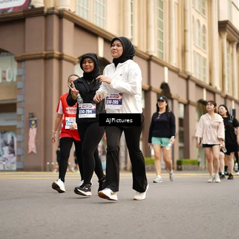 Runner Photo 8087821