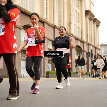 Runner Photo 8087822