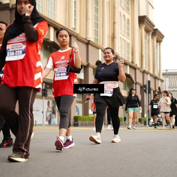 Runner Photo 8087823