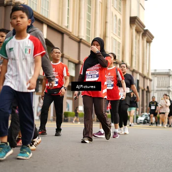 Runner Photo 8087824