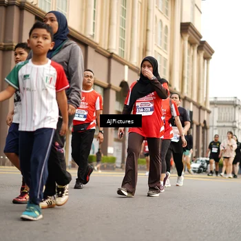 Runner Photo 8087825