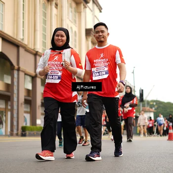 Runner Photo 8087826