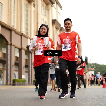 Runner Photo 8087830