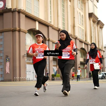 Runner Photo 8087833